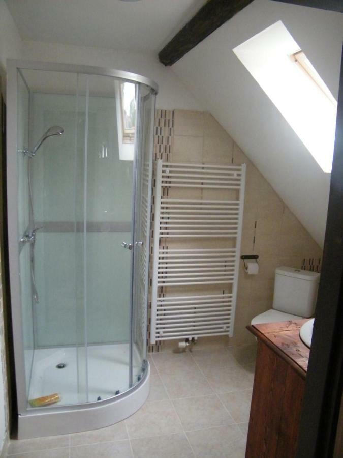 U Slunce Apartment Ostredek ภายนอก รูปภาพ